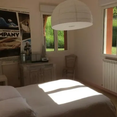 Maison Avec Vue Imprenable Villa Millau