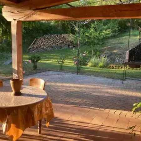 Maison Avec Vue Imprenable *