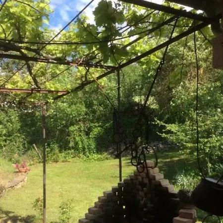 Villa Maison Avec Vue Imprenable