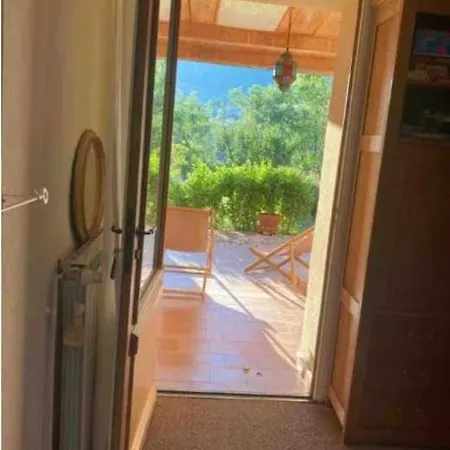 Villa Maison Avec Vue Imprenable