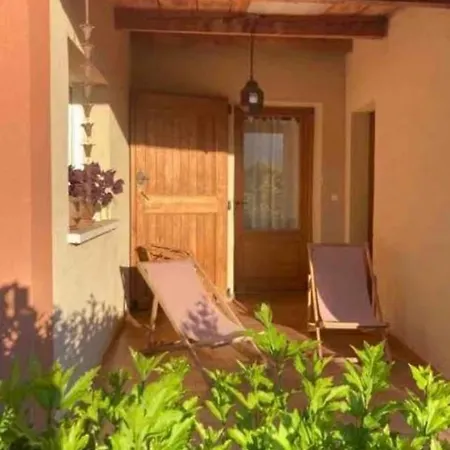 Maison Avec Vue Imprenable *