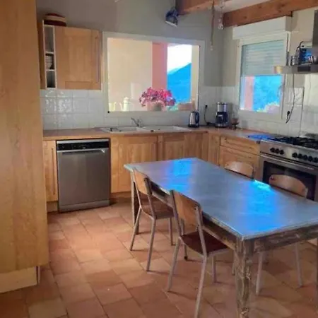 Maison Avec Vue Imprenable Villa *