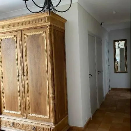 Maison Avec Vue Imprenable Villa