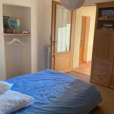 Maison Avec Vue Imprenable Villa Millau