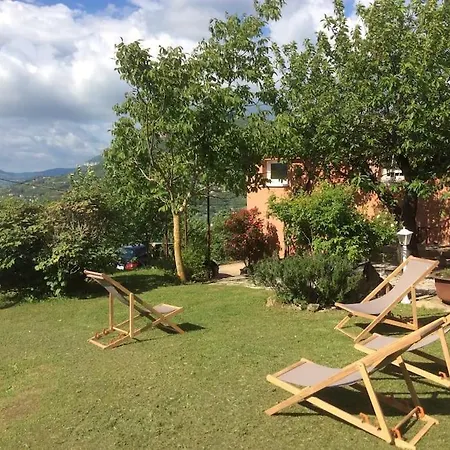 Maison Avec Vue Imprenable Willa *