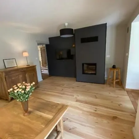 Maison Avec Vue Imprenable וילה *