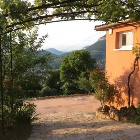 Maison Avec Vue Imprenable Millau
