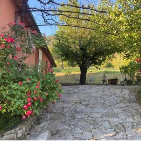 Maison Avec Vue Imprenable וילה מילאו