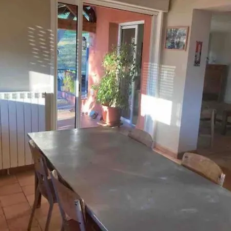 Maison Avec Vue Imprenable Villa Millau
