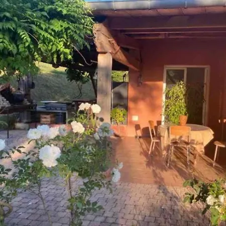 Maison Avec Vue Imprenable *