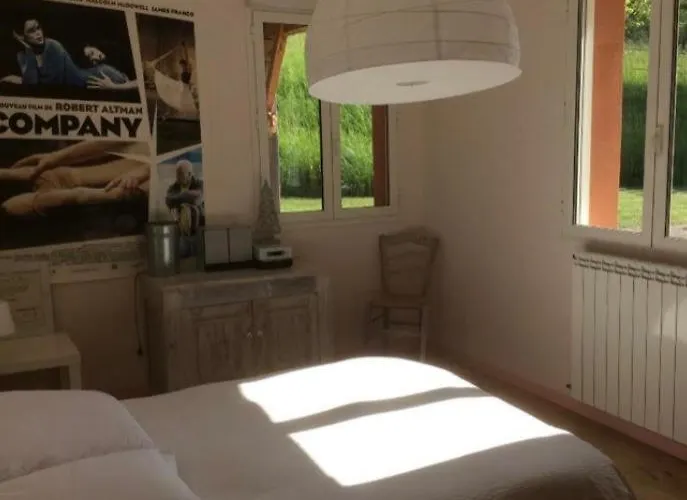 Maison Avec Vue Imprenable Villa Millau