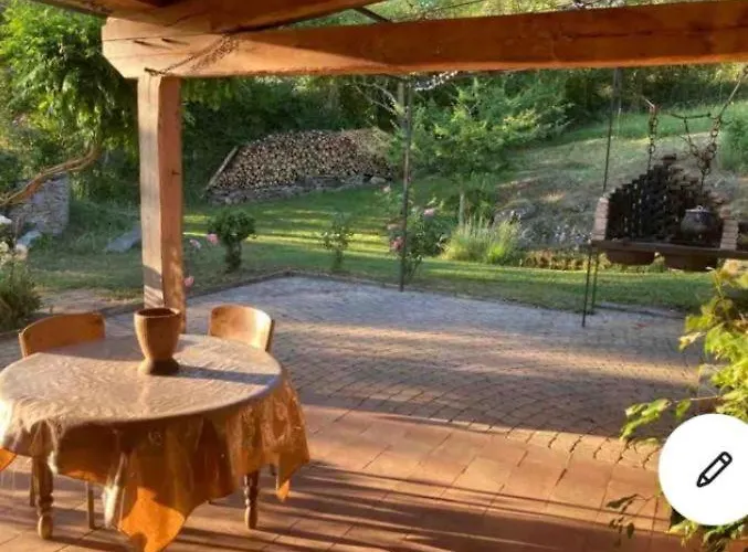 Maison Avec Vue Imprenable *