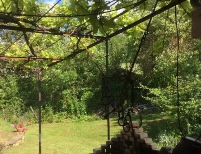 Villa Maison Avec Vue Imprenable