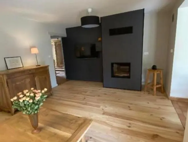 Maison Avec Vue Imprenable Villa *