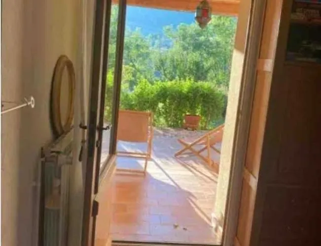 Villa Maison Avec Vue Imprenable