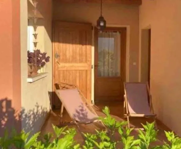 Maison Avec Vue Imprenable *