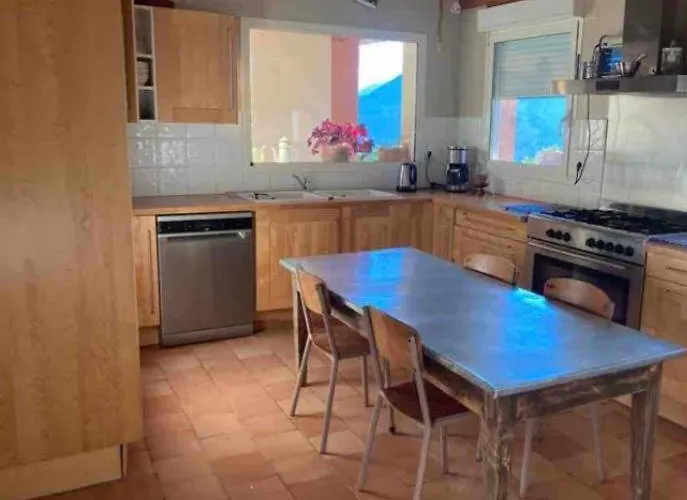 Maison Avec Vue Imprenable Villa *