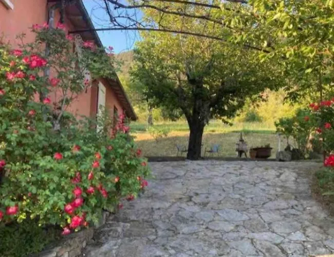 Maison Avec Vue Imprenable Villa Millau