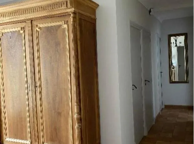 Maison Avec Vue Imprenable Villa