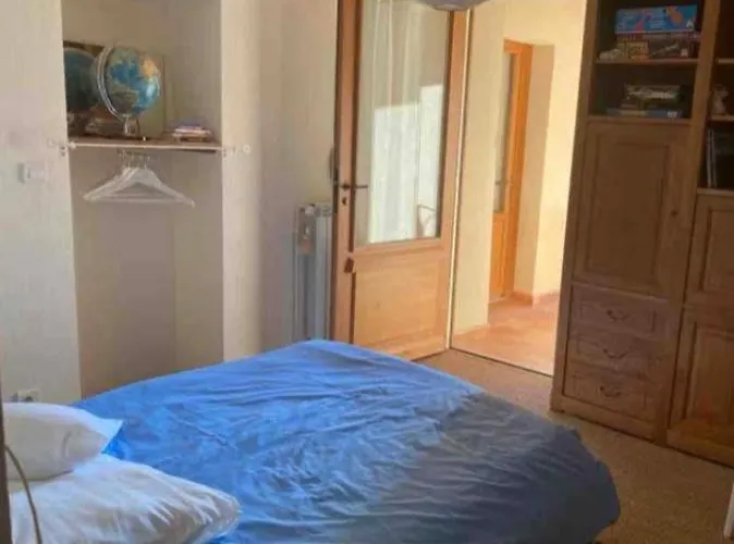 Maison Avec Vue Imprenable Villa Millau