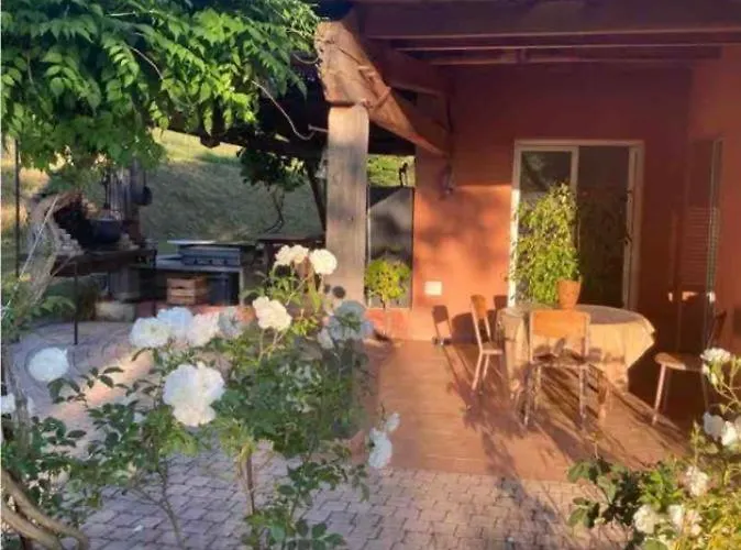 Maison Avec Vue Imprenable *